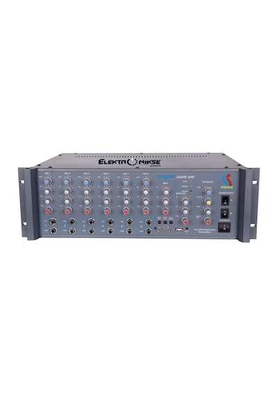 Startech Cooper C6 300 Watt Trafolu Usb Cami Anfisi Yeni Kasa Kul