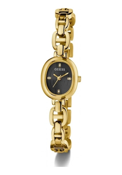 Guess Kadın Kol Saati Gugw0982l2 Gold