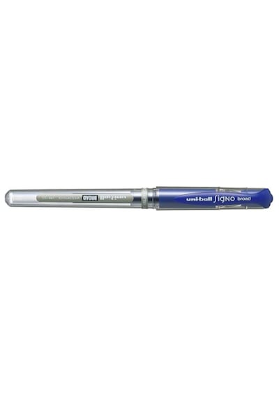 Uniball Imza Kalemi Signo Um-153 1.0 Mavi