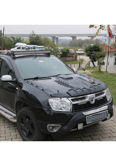 Dacia Duster Abs Scope 2010-2017