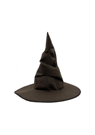 Harry Potter Seçmen Şapkası Çocuk Boy