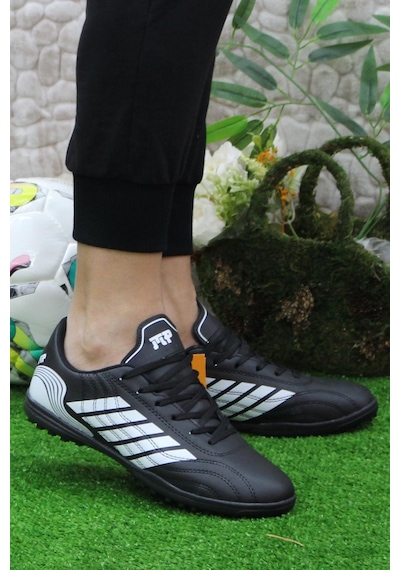 M.p 232 1350 Çim Saha Halı Saha Futbol Ayakkabı 001