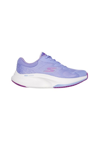 Skechers Go Walk Max Walker Vea Kadın Günlük Spor Ayakkabı125053-pur Mor