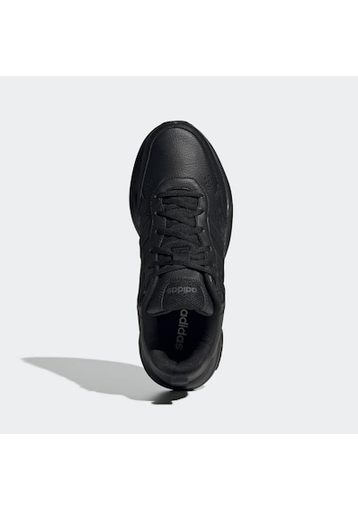 Cblack/cblack/gresıx Adidas Erkek Günlük Spor Ayakkabı Strutter Eg2656 Siyah