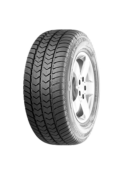 Semperit 225/70R15 112/110R 8Pr Van-Grip 3 Kış Lastiği 2023