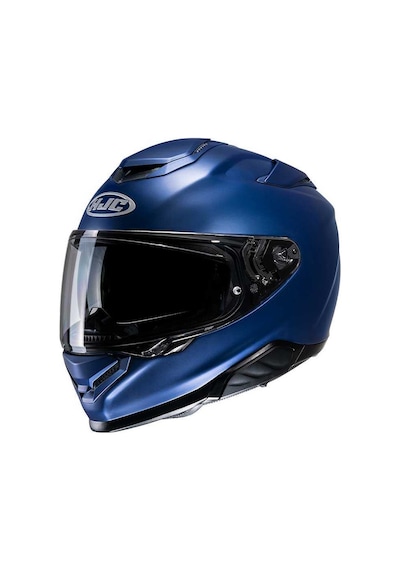 Hjc RPHA71 Metalik Mavi Kask