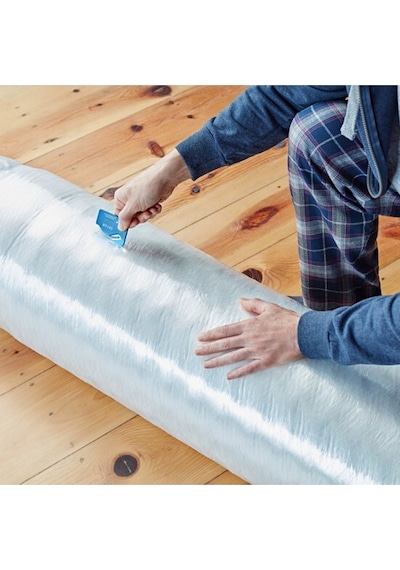 Comfort Ultra Full Ortopedik Yatak Çift Kişilik