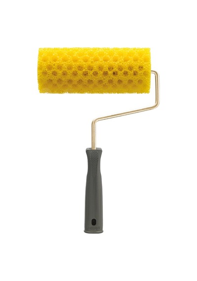 Dekor Kristalli Delikli Rulo 20 Cm  1117