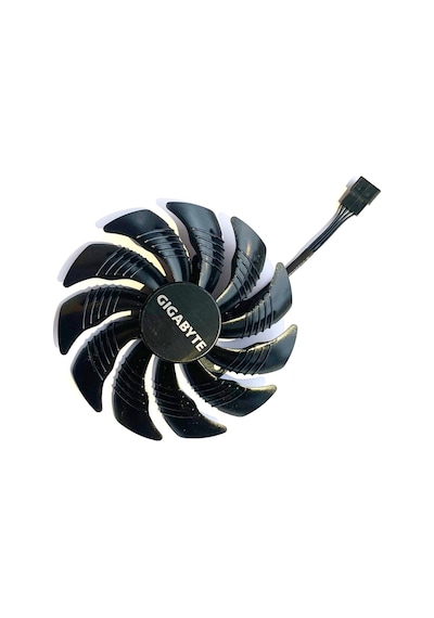 Gıgabyte Gtx 1070 Ti Fan