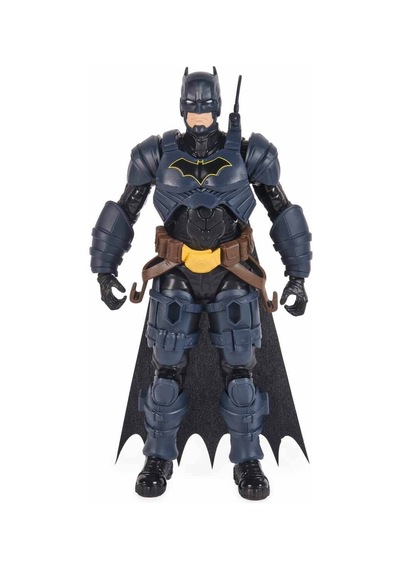 50761 Dc Comics Batman Adventures Aksiyon Figürü 30 Cm Çok Renkli