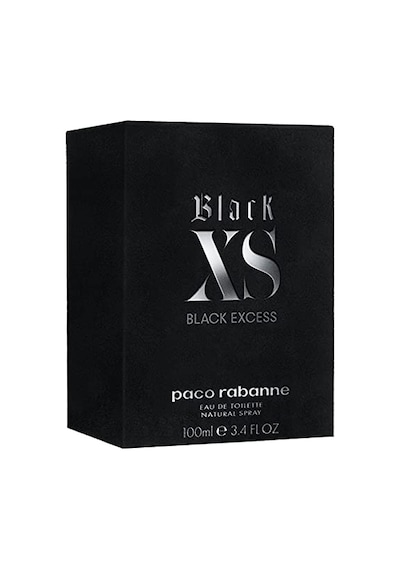 Black Xs For Him Edt Erkek Parfüm, 100 Ml Diğer