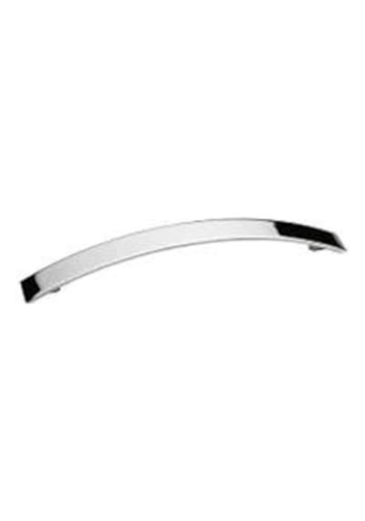 Yalı Kulp Çekmece Dolap Kulpu 128 Mm Krom Kaplama