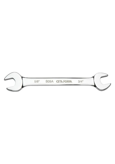 Ceta Form Çatal İki Ağız Anahtar-13/16"x7/8" B09a-1011