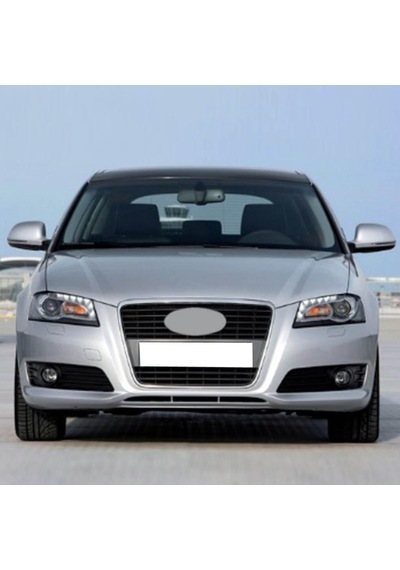 Vass41 Sol Ön Koltuk İleri Geri Ayar Kolu 3c0881253a Audi A3 İle Uyumlu 2008 Açık Ceviz