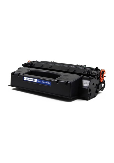 Uyumlu Hp Q5949X-Q7553X-Canon Crg708H-Crg715H Toner 7K