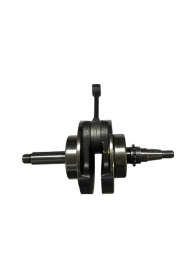 Krank Tvs Raıder 125 A