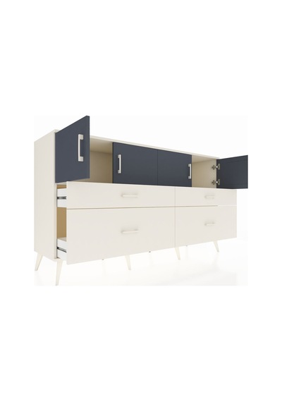 Hyperion Konsol 2 Raflı 4 Çekmeceli 4 Kapaklı 176x44x99 Aytaşı-an Aytaşı-antrasit/aytaşı Hyperion Konsol 2 Raflı 4 Çekmeceli 4 Kapaklı 176x44x99 Aytaşı-an Aytaşı-antrasit/aytaşı