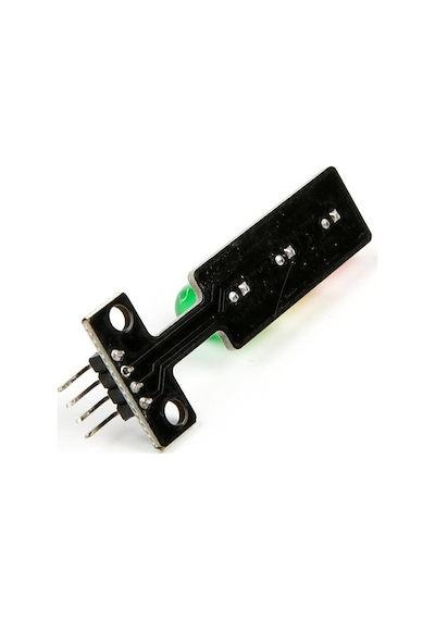 LED Trafik Işığı Sinyal Modülü 5V