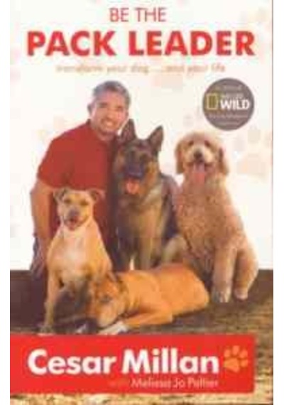 Be The Pack Leader