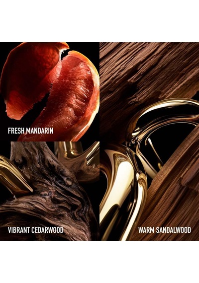 Rabanne Million Gold Intense Edp 100 Ml Parfüm Diğer