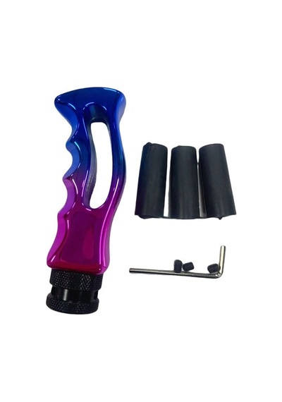 Space Drift Vites Topuzu Yanık / Icvı200 Renkli