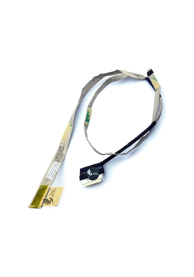 Toshiba Satellite C55d-a-14v, C55d-a-14l Uyumlu Ekran Data Flex Kablosu