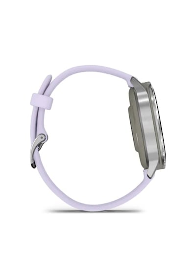 Garmin Venu 4 - 41 MM Silikon Kordon Akıllı Saat (Distribütör Garantili)