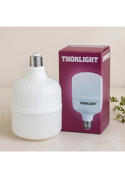 E27 T-shape Beyaz Led Ampul 40w