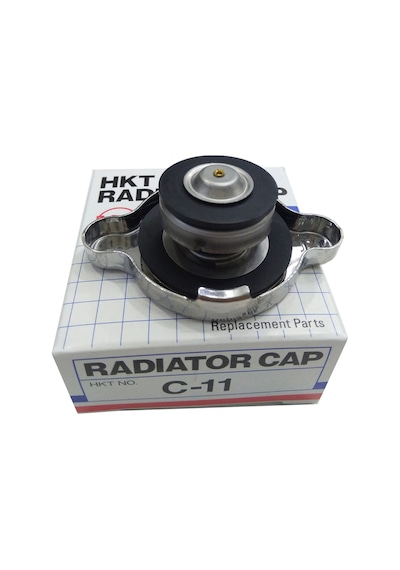 Toyota Uyumlu Radyatör Kapağı Kalın / Yüksek Tip 1.1 Hkt-C-11