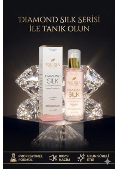 Argan Yağı & Kabak Çekirdeği Saç Bakım Yağı 100 Ml