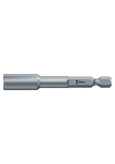 Wera 869/4 M Manyetik Bits Lokma 10x50 Mm 05060425001