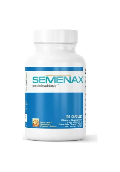 Hubrendy Sh Semenax Erkek Performans 90caps