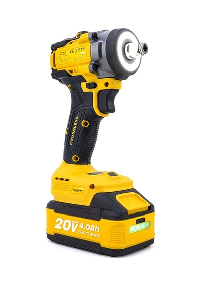 Dawreek Tech DT01W Somun Sökme