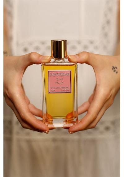Dark Purple 75 Ml Edp Kadın Parfüm Aromatik