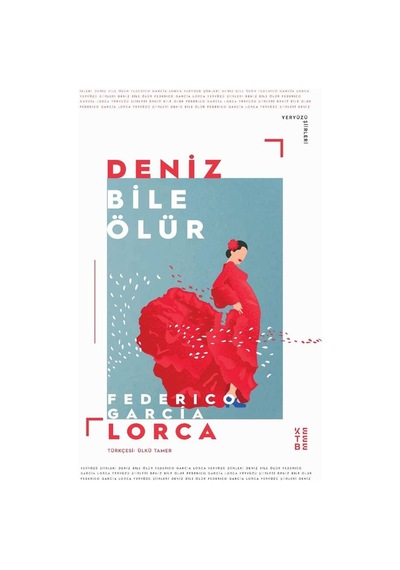 Ketebe Deniz Bile Ölür