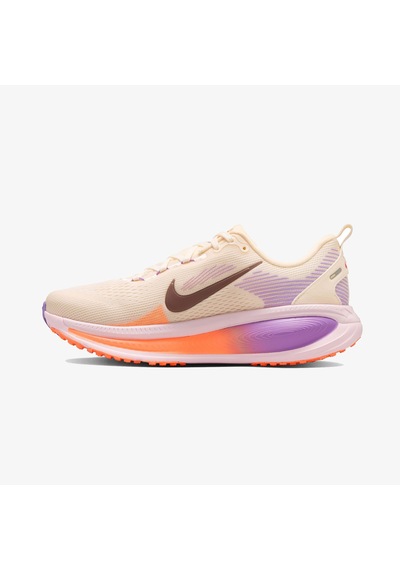 Nike Vomero 18 Kadın Beyaz Koşu Ayakkabısı Hm6804-113 Juststep