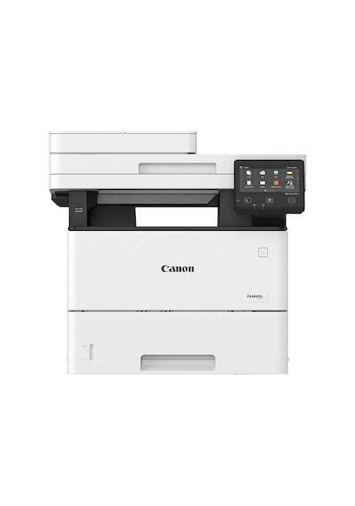 Canon MF553DW WIFI Çok Fonksiyonlu Mono Lazer Yazıcı