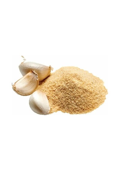 Sarımsak Tozu Dökme 500 Gr