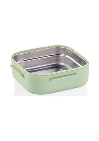 A5532-1 Essentials Warm Sefer Tası 750 Ml Yeşil 12 Izgara