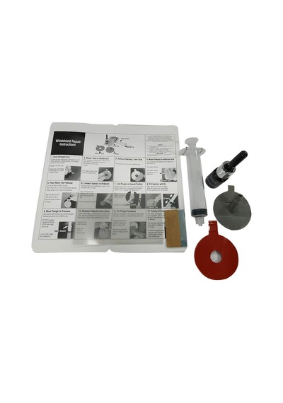 Cam Tamir Kiti Dıy Araba Pencere Cam Cam Scratch Onarım Setleri İçin Fix Oto Cam Cam Çatlak Çip Scratch