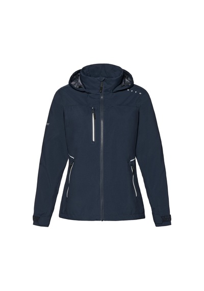 Musto W Evo Wp Crew Mont Lacivert