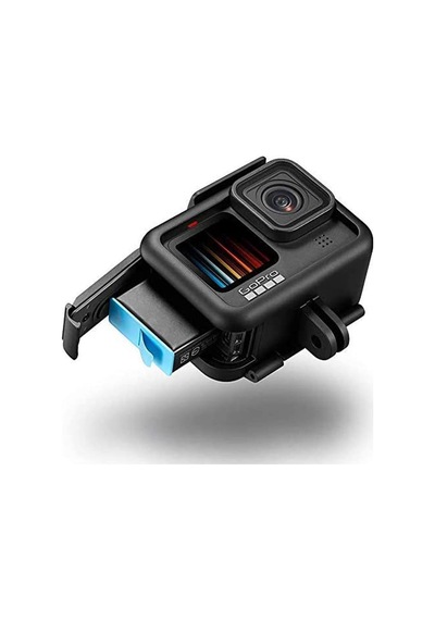 Sanger Go219 Gopro Hero 9 Black Çerçeve Frame Siyah
