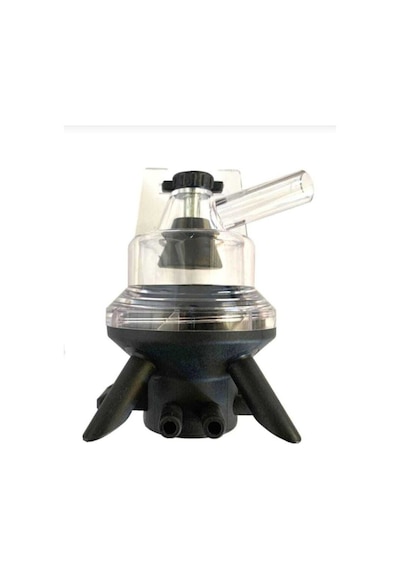 160 Cc Pençe Komple Süt Süt Sağım Makinesi Yedek Parçası Asm.pence.komple.014, One Size