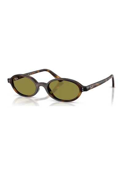Rb 4472 1359/2 51 Ray-ban Khal Güneş Gözlüğü Siyah