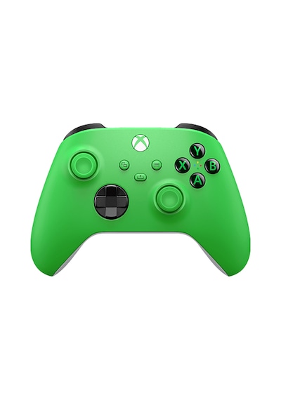 Mıcrosoft Xbox One Kablosuz Oyun Kumandası Velocity Green