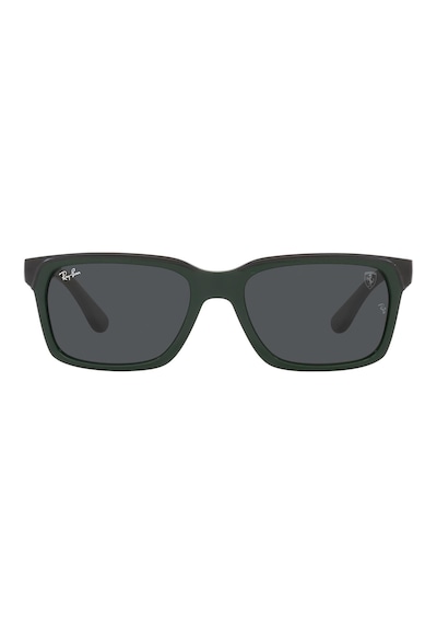 Ray-Ban Rb4393m F68087 56 Ferrari Unisex Güneş Gözlüğü