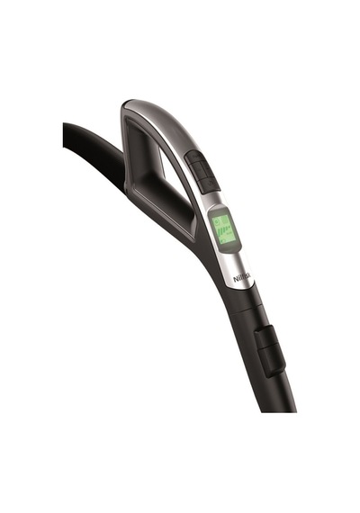 Nilfisk Elite BMSU14P10A1 650 W Toz Torbalı Elektrik Süpürgesi