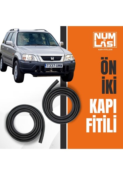 Honda Cr-v 1997-2001 Ön İki Kapı Fitili-a Kalite-numlas-nm5988