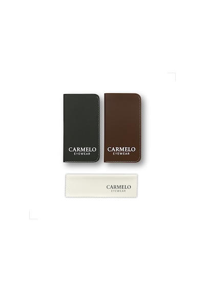 Carmelo Eyewear C02ge030 Siyah Erkek Güneş Gözlüğü