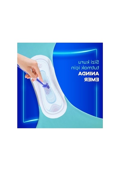 Uzun Ultra Hijyenik Ped - 14 Adet Ekonomik Paket